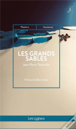 Capa do artigo Les Grands Sables