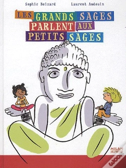 Capa do artigo Les Grands Sages Parlent Aux Petits Sages