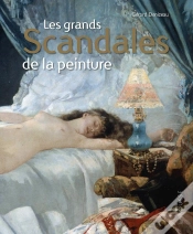 Capa do artigo Les Grands Scandales De La Peinture