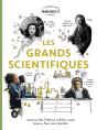 Les Grands Scientifiques - Preview
