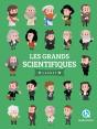 Les Grands Scientifiques : Carnet - Preview