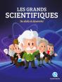 Les Grands Scientifiques - Preview