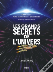 Capa do artigo Les Grands Secrets De L