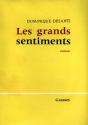 Les Grands Sentiments - Preview