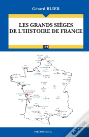 Capa do artigo Les Grands Sièges De L