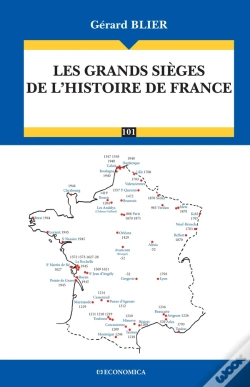 Capa do artigo Les Grands Sièges De L'Histoire De France