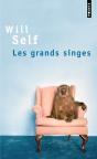 Les Grands Singes - Preview