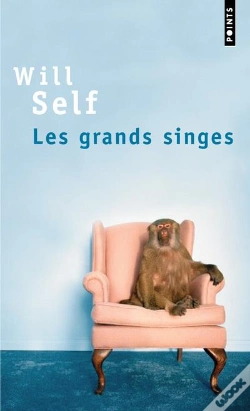 Capa do artigo Les Grands Singes