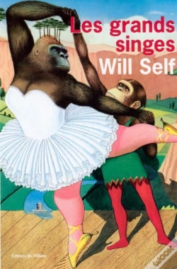 Capa do artigo Les Grands Singes