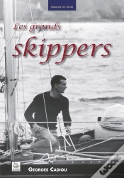 Capa do artigo Les Grands Skippers