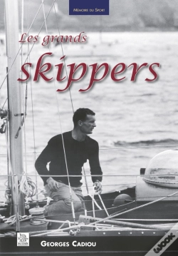 Capa do artigo Les Grands Skippers