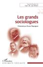 Les Grands Sociologues - Preview
