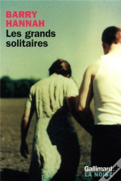 Capa do artigo Les Grands Solitaires