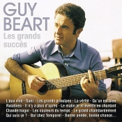 Capa do artigo Les Grands Succès - CD
