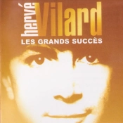 Capa do artigo Les Grands Succès - CD