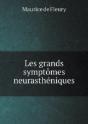 Les Grands Symptomes Neurastheniques - Preview