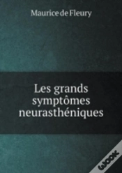 Capa do artigo Les Grands Symptomes Neurastheniques