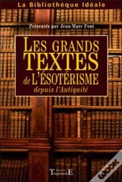 Capa do artigo Les Grands Textes De L