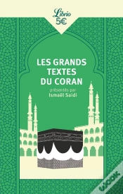 Capa do artigo Les Grands Textes Du Coran