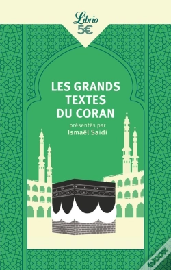 Capa do artigo Les Grands Textes Du Coran