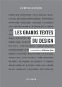 Les Grands Textes Du Design - Preview