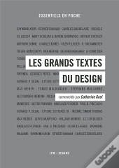 Les Grands Textes Du Design