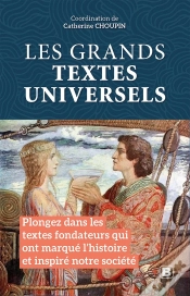 Capa do artigo Les Grands Textes Universels