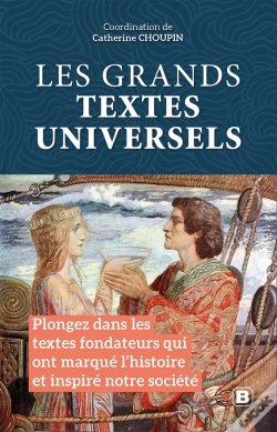 Capa do artigo Les Grands Textes Universels