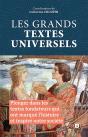 Les Grands Textes Universels - Preview