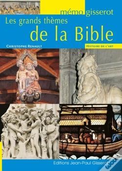 Capa do artigo Les Grands Thèmes De La Bible