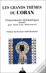 Capa do artigo Les Grands Thèmes Du Coran