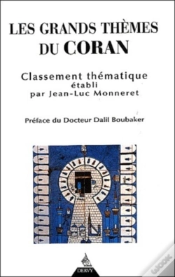 Capa do artigo Les Grands Thèmes Du Coran