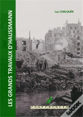 Les Grands Travaux D'Haussmann - Conference #15