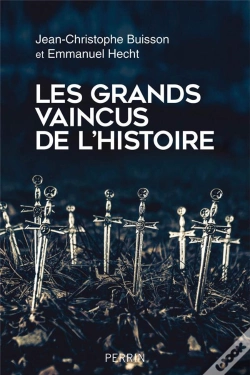 Capa do artigo Les Grands Vaincus De L'Histoire