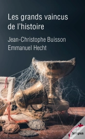 Capa do artigo Les Grands Vaincus De L