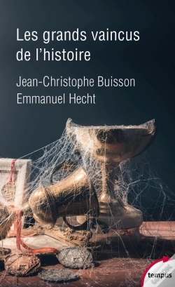 Capa do artigo Les Grands Vaincus De L'Histoire