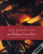 Capa do artigo Les Grands Vins Du Siècle