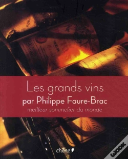Capa do artigo Les Grands Vins Du Siècle