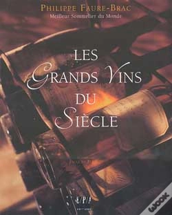 Capa do artigo Les Grands Vins Du Siecle