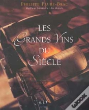Capa do artigo Les Grands Vins Du Siecle