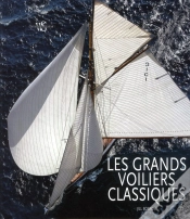 Capa do artigo Les Grands Voiliers Classiques