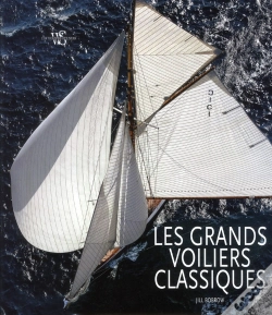 Capa do artigo Les Grands Voiliers Classiques