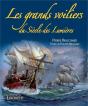 Les Grands Voiliers Du Siècle Des Lumières - Preview