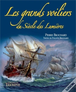 Capa do artigo Les Grands Voiliers Du Siècle Des Lumières