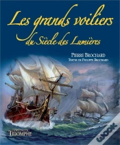 Capa do artigo Les Grands Voiliers Du Siècle Des Lumières