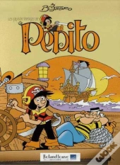 Les Grands Voyages De Pépito