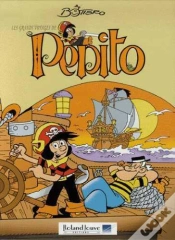 Capa do artigo Les Grands Voyages De Pépito