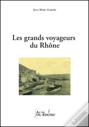 Capa do artigo Les Grands Voyageurs Du Rhône