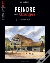 Les Granges A L'Aquarelle