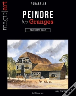 Capa do artigo Les Granges A L'Aquarelle